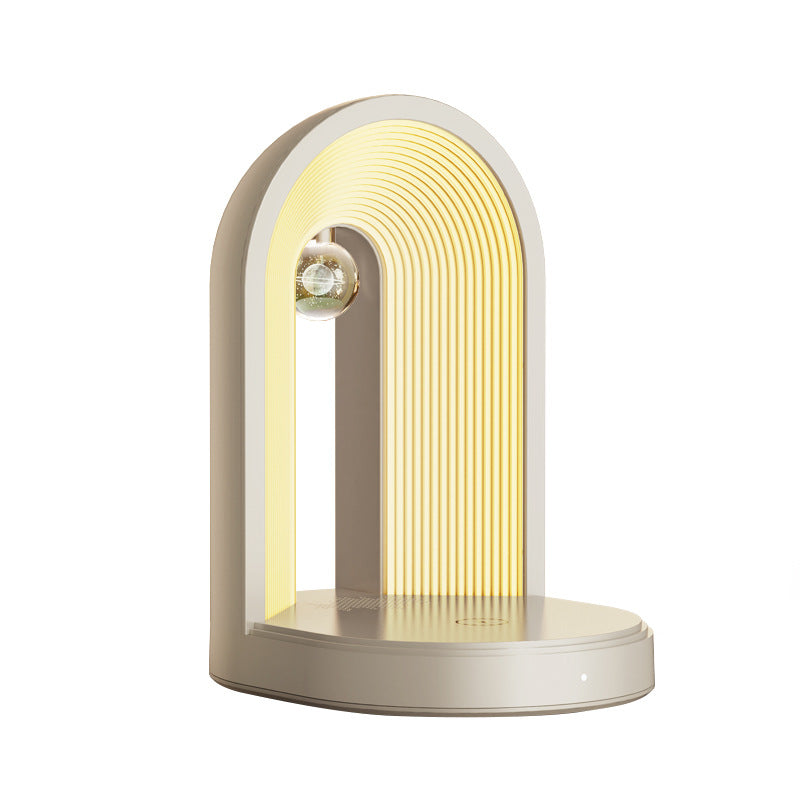 Bluetooth Speaker Charging Desk Lamp – additional product view 6