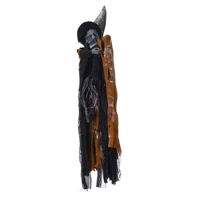 Light-Up Pirate Ghost Hanging Decor – additional product view 8
